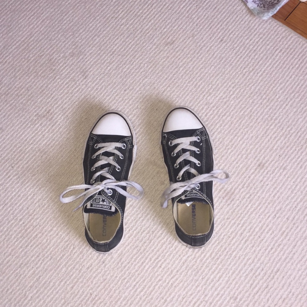 converse sneakers